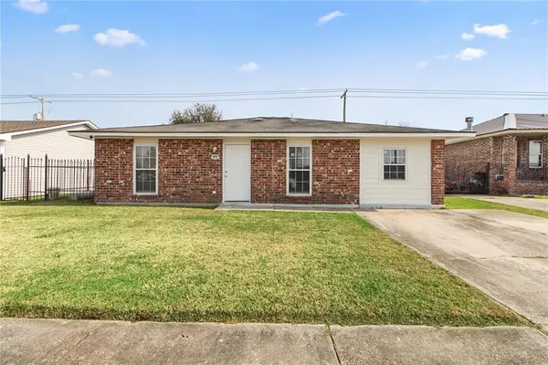 404 Federal Drive, Avondale, LA 70094