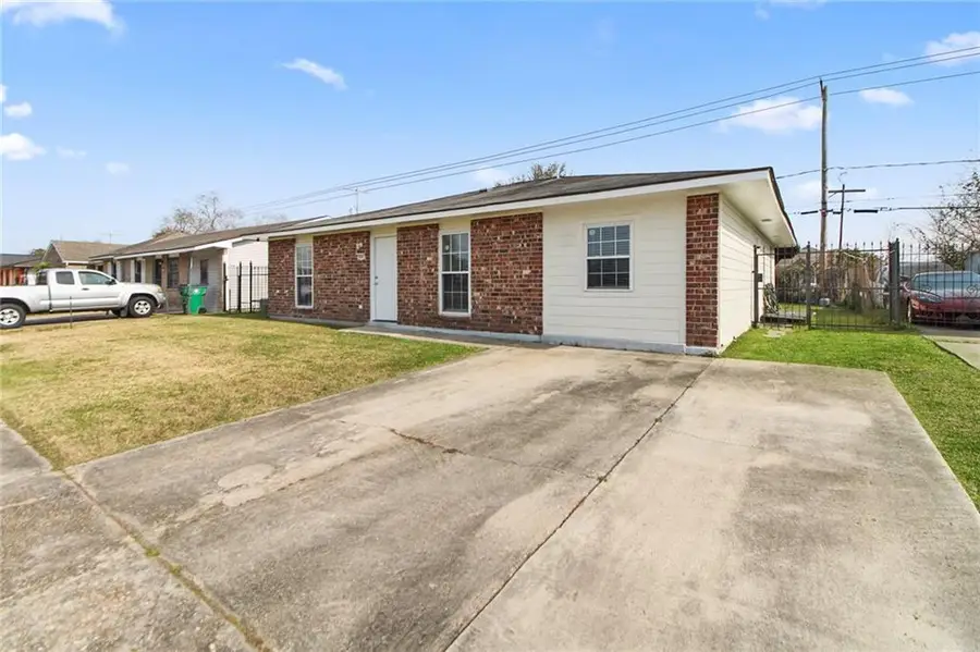 404 Federal Drive, Avondale, LA 70094 - #2