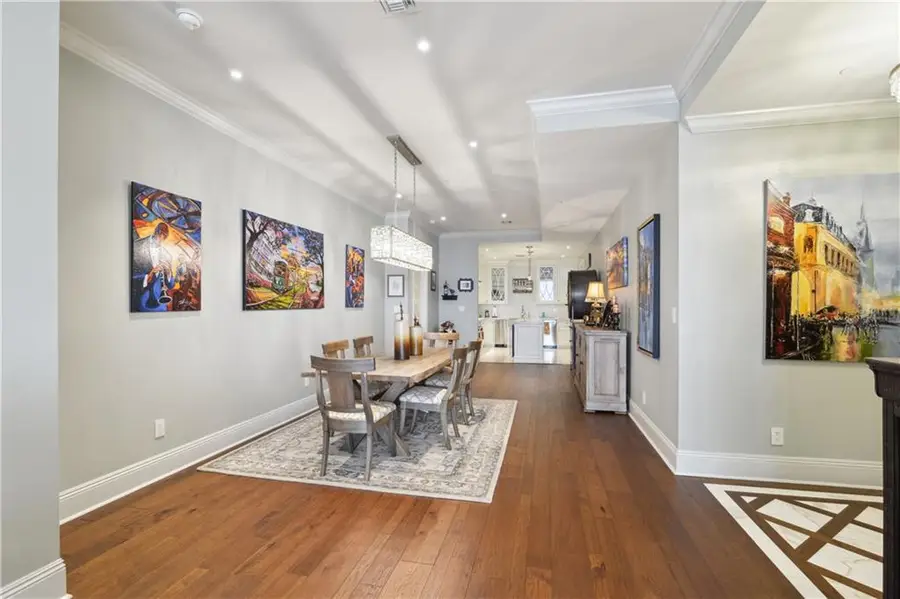 600 Port Of New Orleans Place #7G, New Orleans, LA 70130 - #3