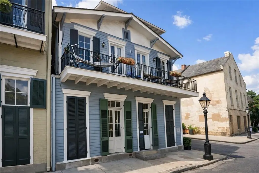 1026 Dumaine Street, New Orleans, LA 70116 - #1