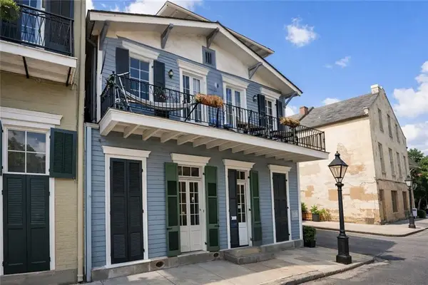 1026 Dumaine Street, New Orleans, LA 70116