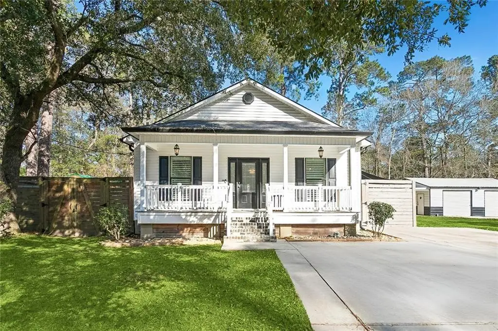 70364 K Street, Covington, LA 70433 - #1
