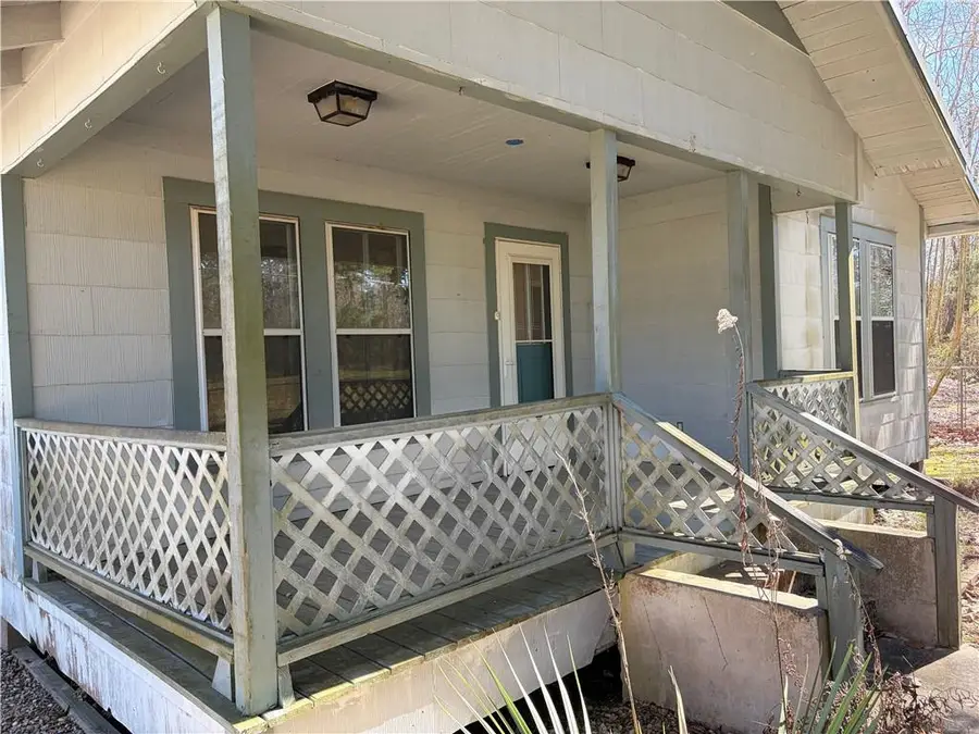 23544 Blood River Road, Springfield, LA 70462 - #2