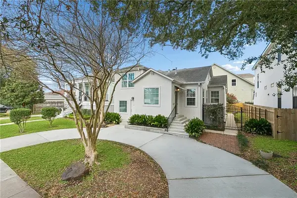 527 Walker Street, New Orleans, LA 70124