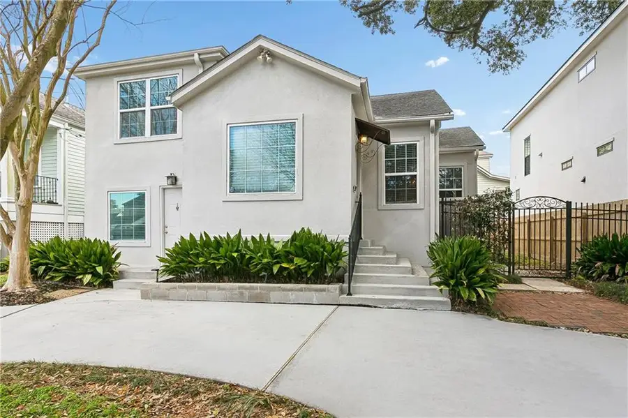 527 Walker Street, New Orleans, LA 70124 - #2