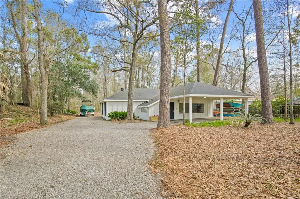 508 S Pierce Street, Covington, LA 70433 - #1