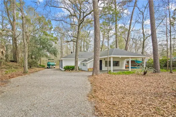 508 S Pierce Street, Covington, LA 70433