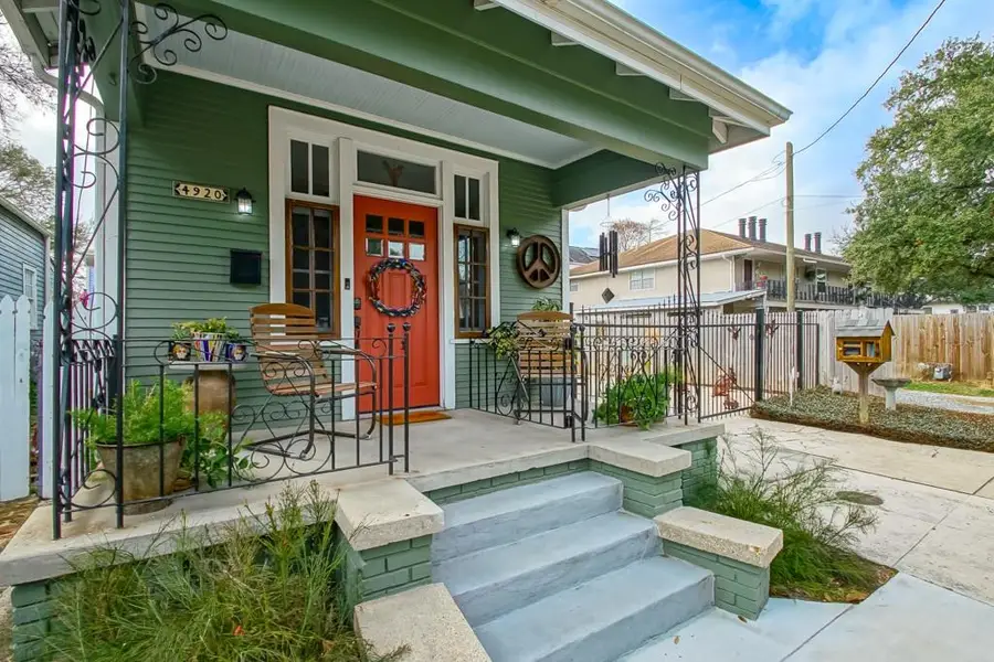 4920 Bienville Street, New Orleans, LA 70119 - #3