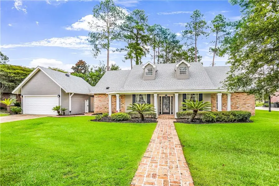 10 Fairway View Drive, Hammond, LA 70401 - #2