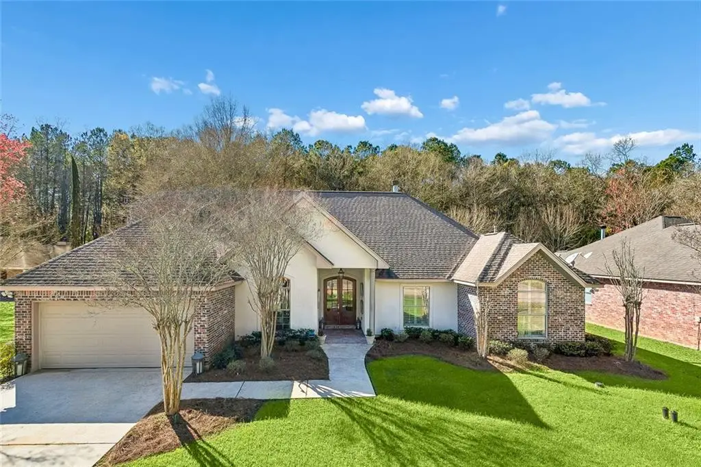 114 Swallow Street, Covington, LA 70433 - #1