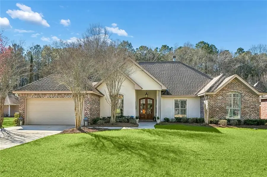 114 Swallow Street, Covington, LA 70433 - #2