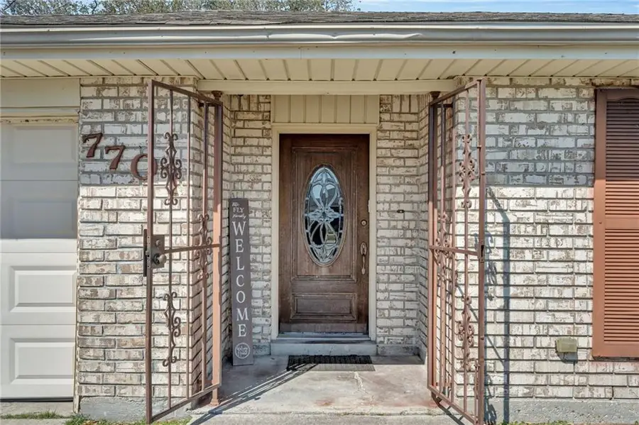 7701 Wales Street, New Orleans, LA 70126 - #3