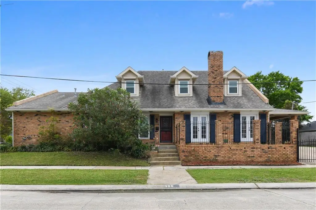 306 39th Street, New Orleans, LA 70124 - #1