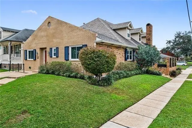 306 39th Street, New Orleans, LA 70124 - #3