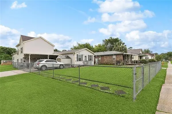 4781 83 Eastern Street, New Orleans, LA 70122