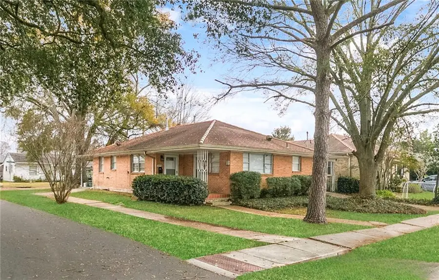 545 47 Ridgeway Drive, Metairie, LA 70001 - #2