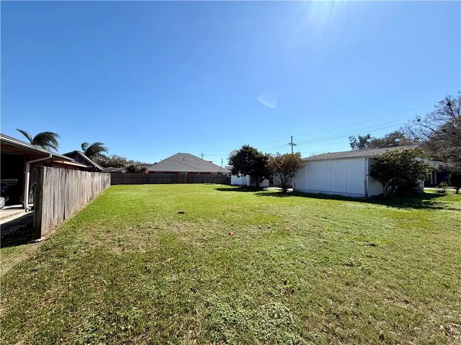 1503 Poinsettia Drive, Metairie, LA 70005 - #3