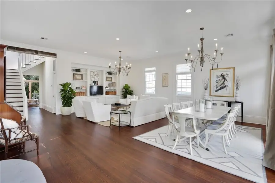 818 Upperline Street, New Orleans, LA 70115 - #2