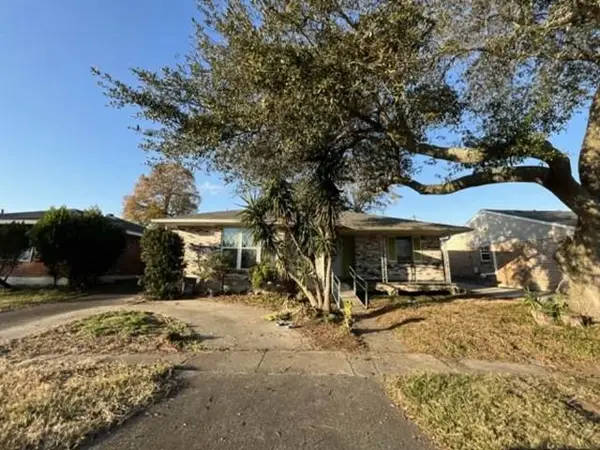 6409 Glendale Street, Metairie, LA 70003