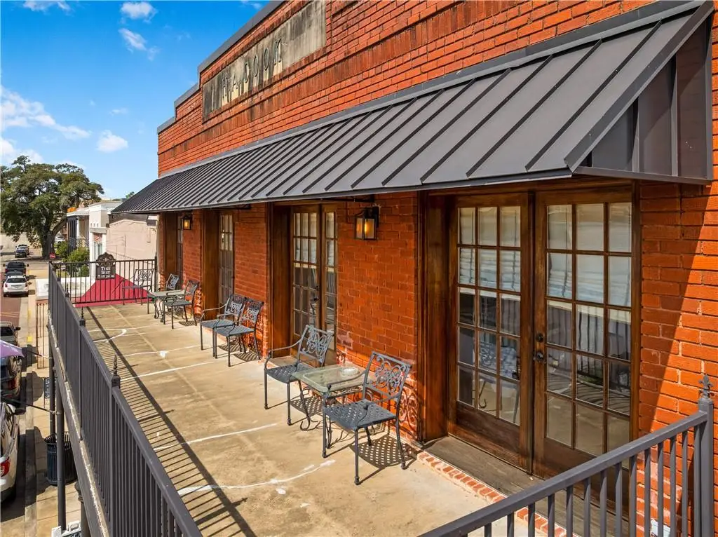 128 St Denis #1, Natchitoches, LA 71457 - #1