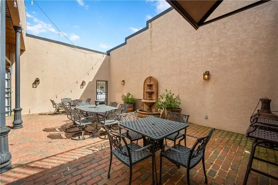 128 St Denis #1, Natchitoches, LA 71457 - #3