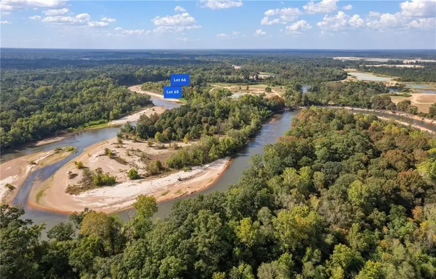 Lot 66 The Banks Drive - Hwy 16 Highway, Franklinton, LA 70438 - #2