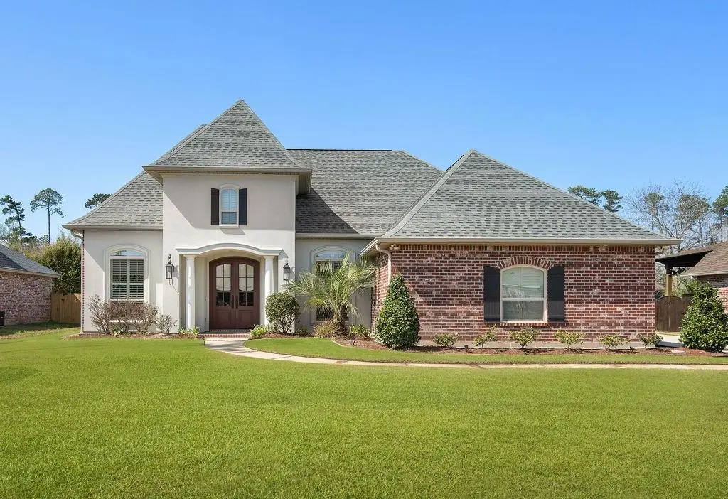 1067 Scarlet Oak Lane, Mandeville, LA 70448 - #1