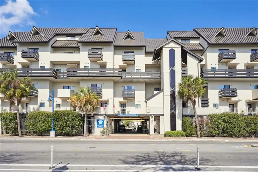 7300 Lakeshore Drive #4, New Orleans, LA 70124 - #3