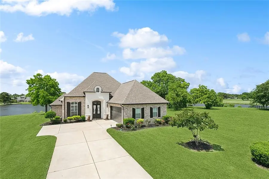 317 E Augusta Lane, Slidell, LA 70458 - #2