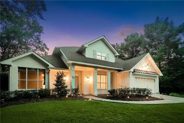 35 Elmwood Loop, Madisonville, LA 70447