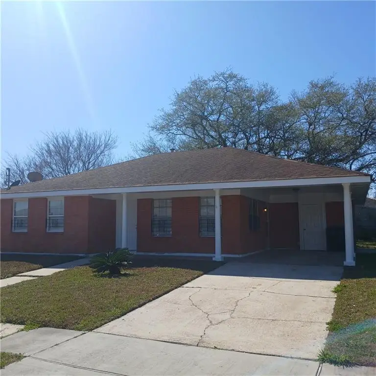 4810 Good Drive, New Orleans, LA 70127 - #2