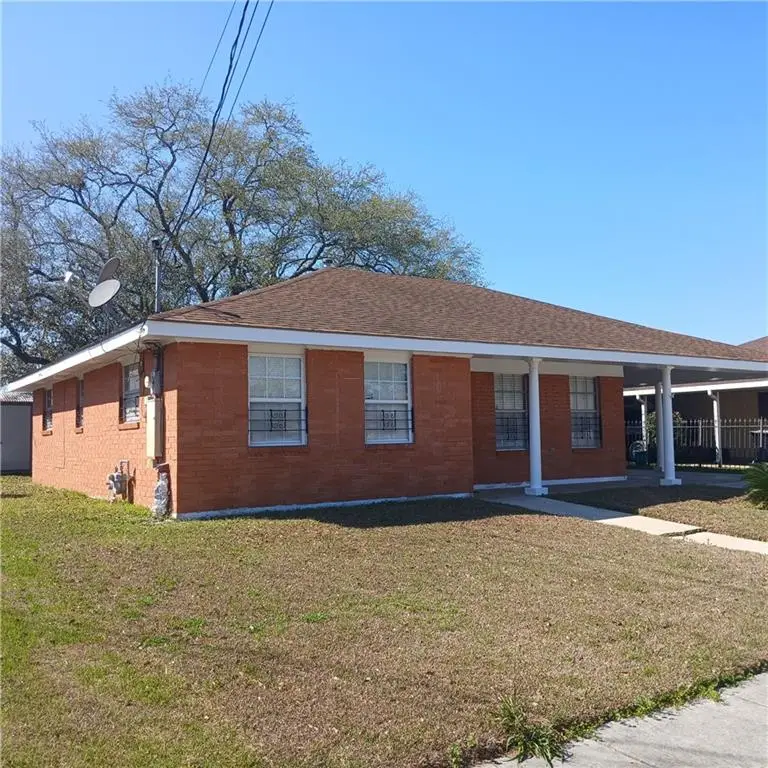 4810 Good Drive, New Orleans, LA 70127 - #3