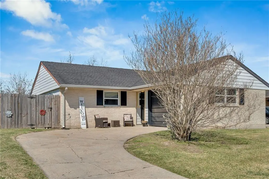 168 N Betty Lane, Avondale, LA 70094 - #1
