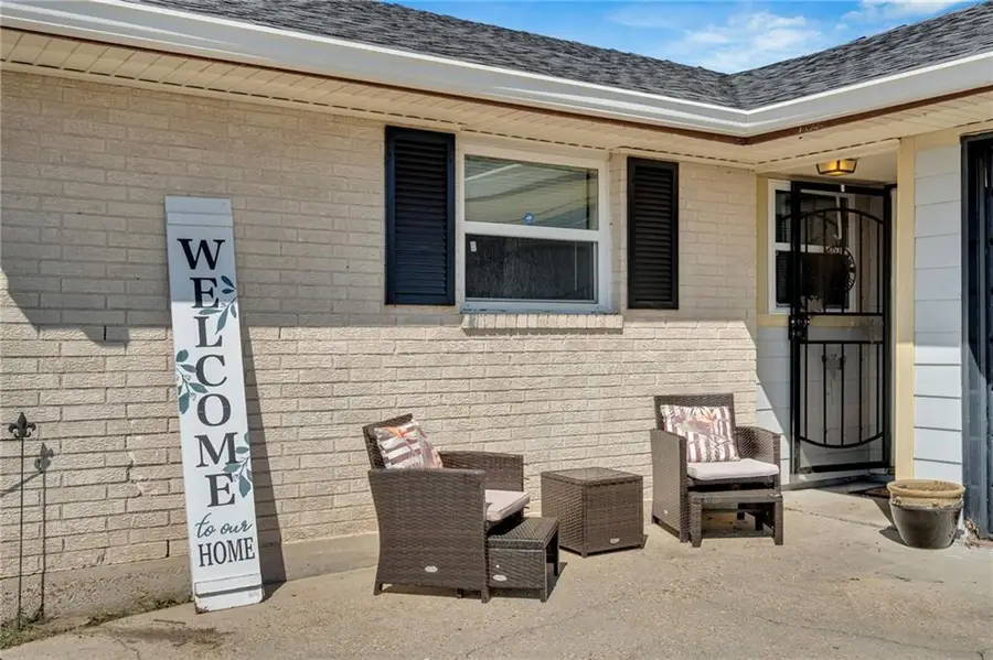 168 N Betty Lane, Avondale, LA 70094 - #3