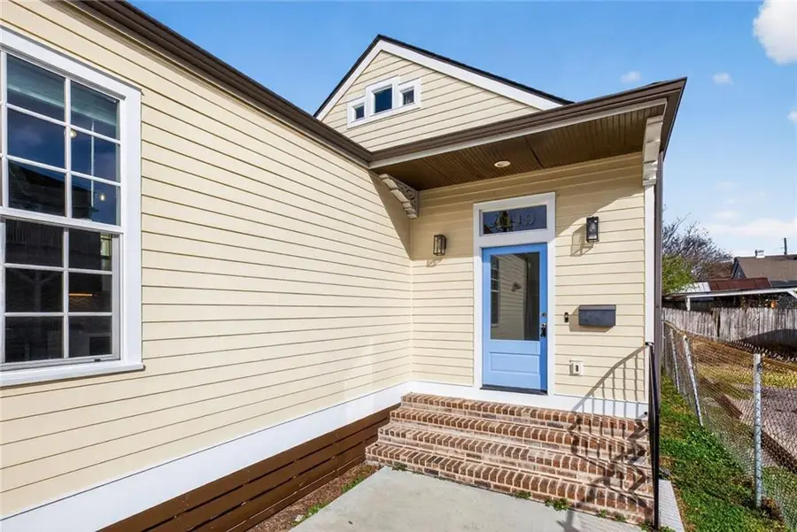 1119 21 Bartholomew Street, New Orleans, LA 70117 - #3