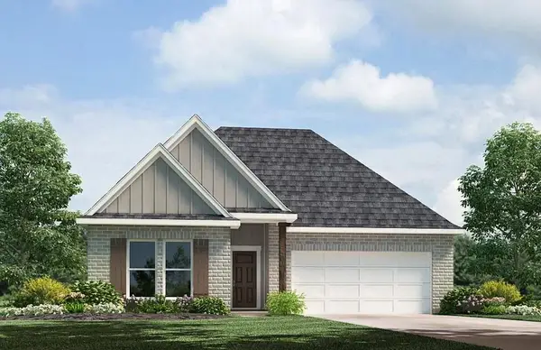 40673 Cara Mae Street, Slidell, LA 70454