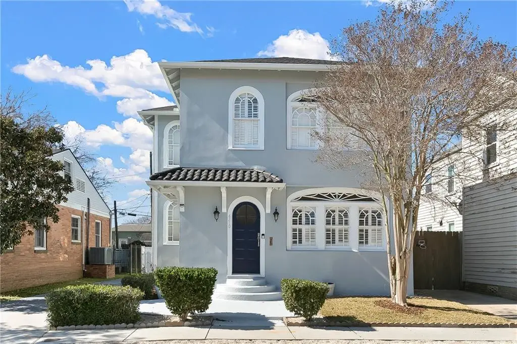 4210 Vincennes Place, New Orleans, LA 70125 - #1