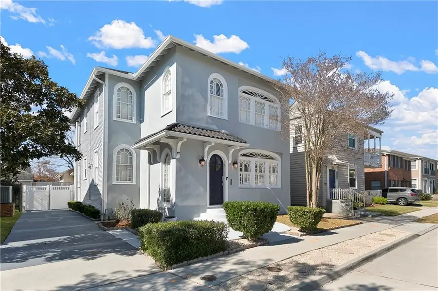 4210 Vincennes Place, New Orleans, LA 70125 - #2