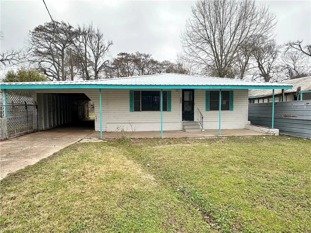 302 Riverside Drive, Simmesport, LA 71369 - #1