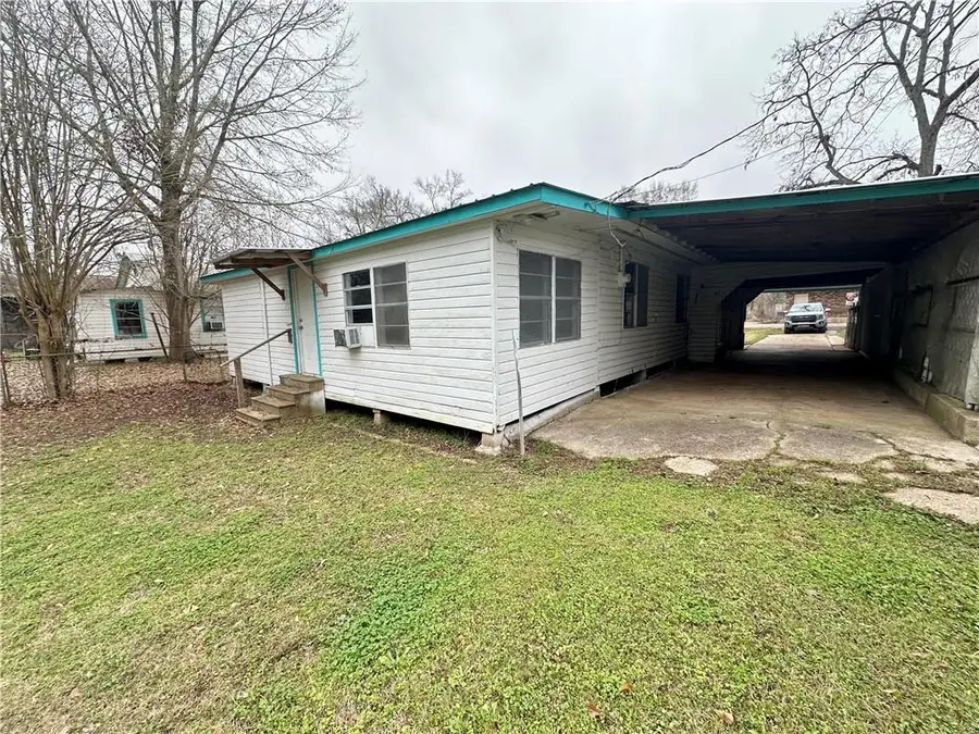 302 Riverside Drive, Simmesport, LA 71369 - #3