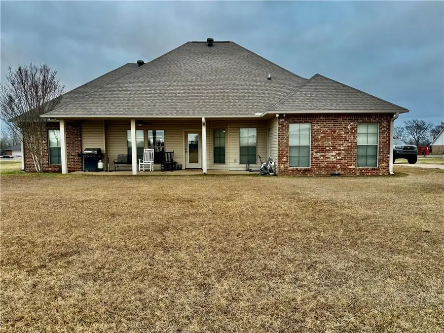 347 Riverview Drive, Natchez, LA 71456 - #3