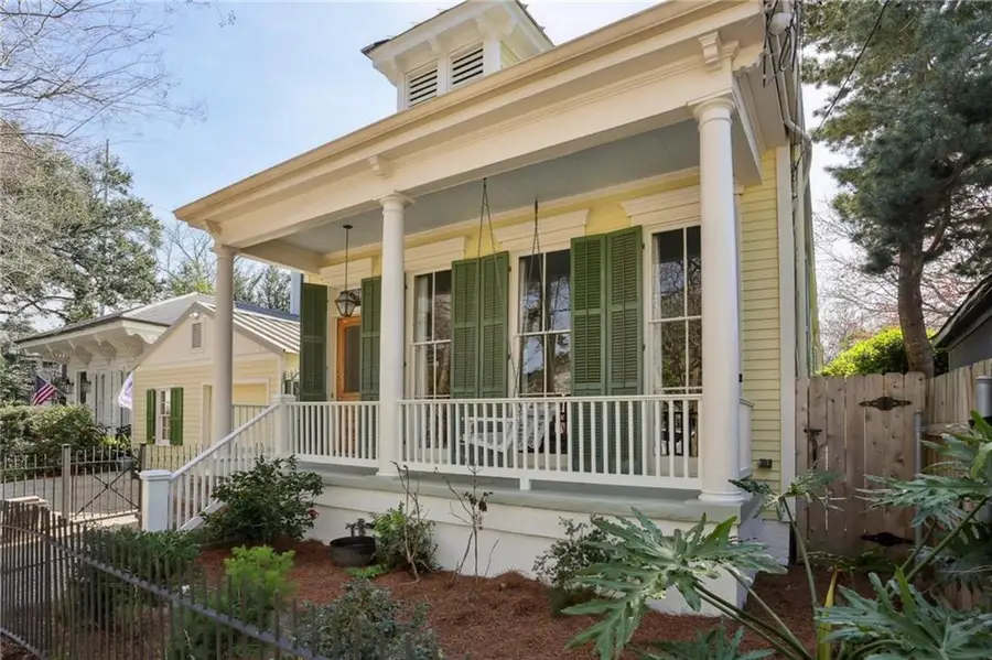 6132 Constance Street, New Orleans, LA 70118 - #2