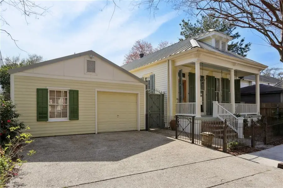 6132 Constance Street, New Orleans, LA 70118 - #3