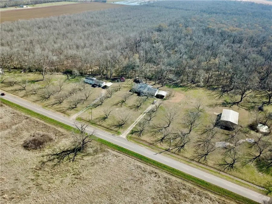 860 Highway 491 Highway, Cloutierville, LA 71416 - #2