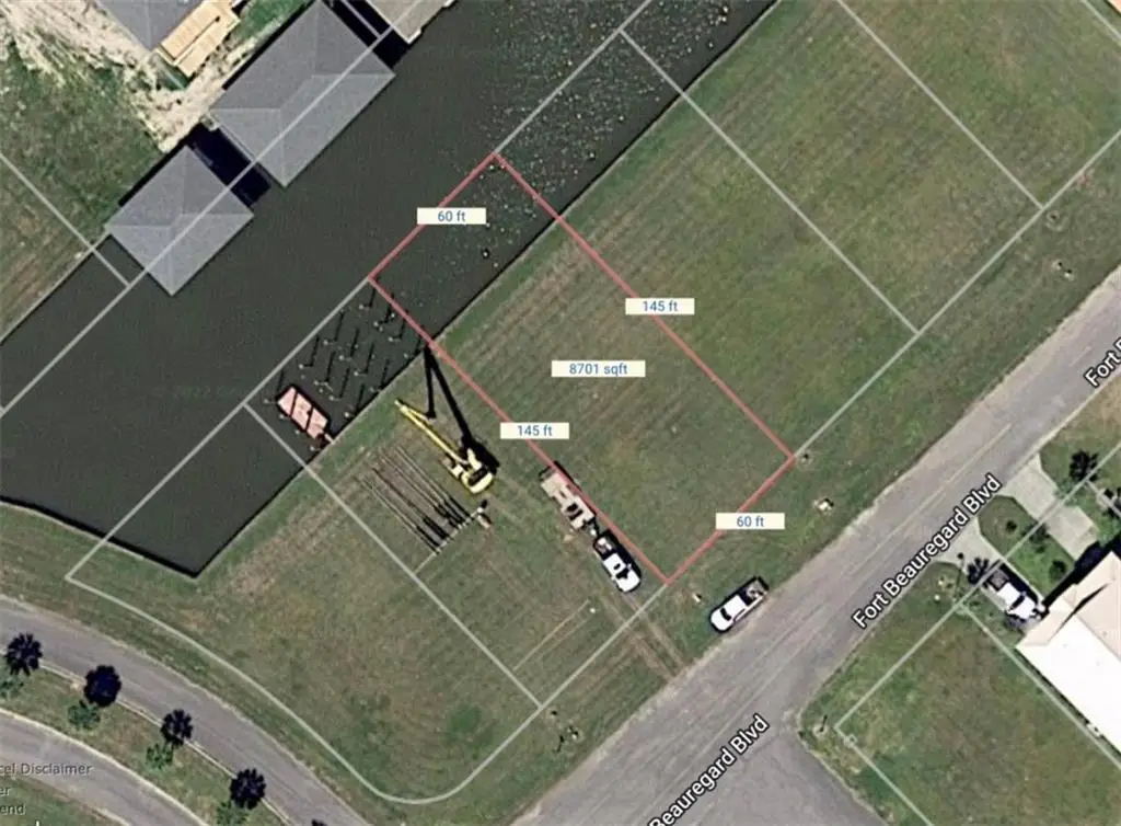57 Fort Beauregard Boulevard, Saint Bernard, LA 70085 - #1