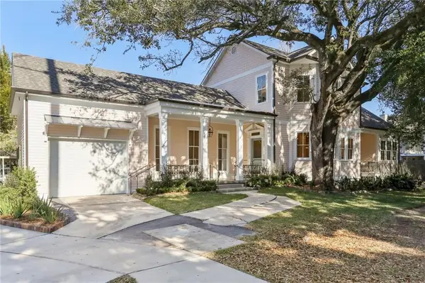 7001 Magazine Street, New Orleans, LA 70118