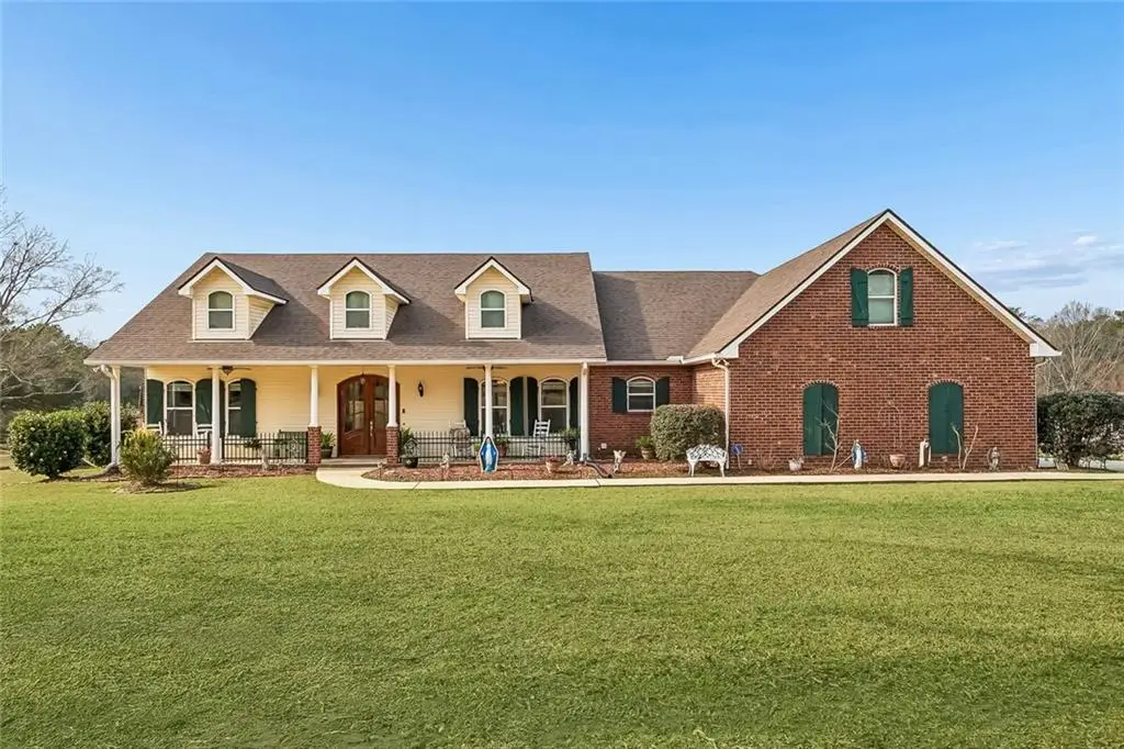 114 Man O War Court, Bush, LA 70431 - #1