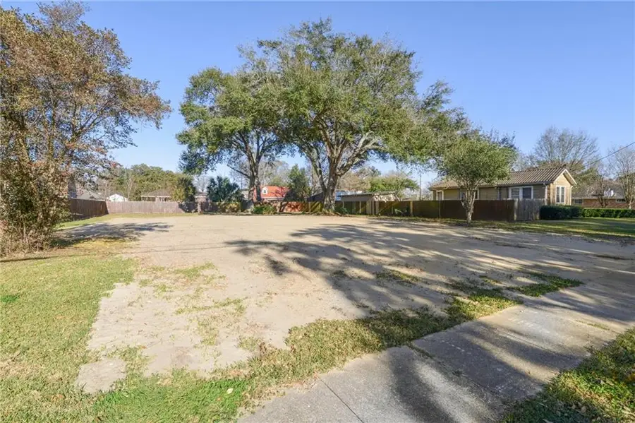 Lot 4 Holly Drive, Gretna, LA 70053 - #2