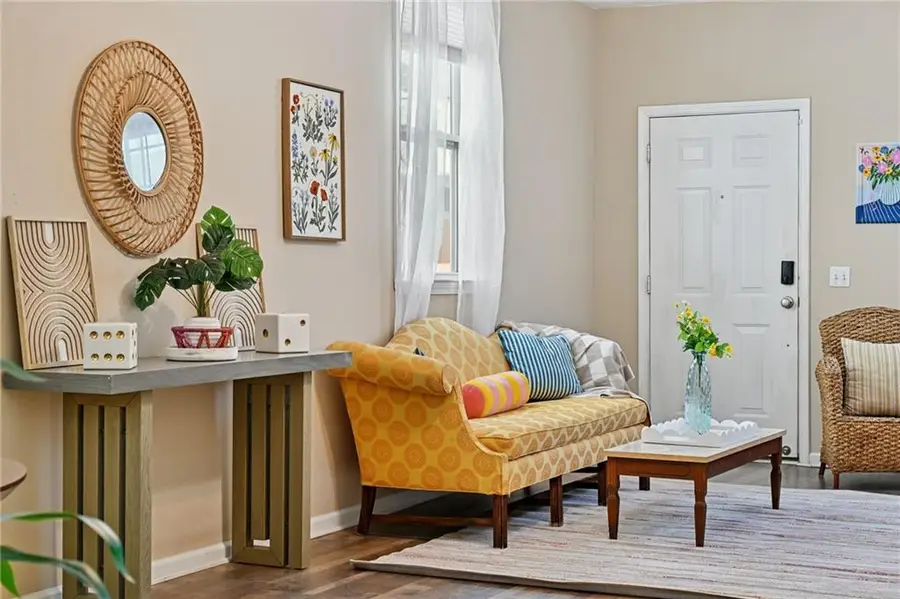 2718 St Ann Street, New Orleans, LA 70119 - #3