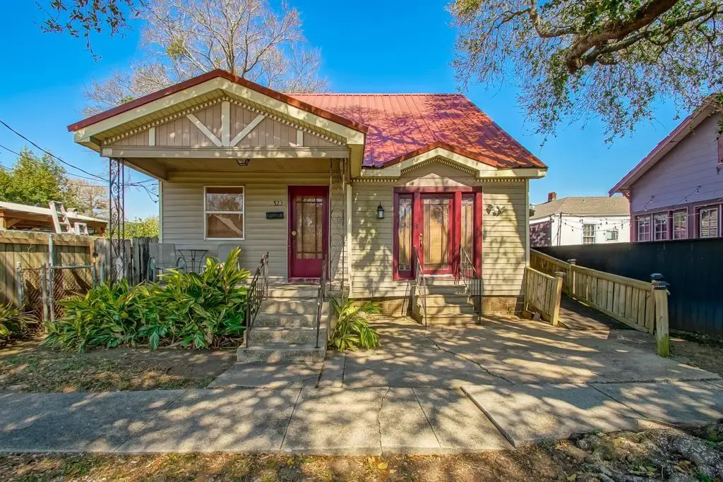 523 Romain Street, Gretna, LA 70053 - #1
